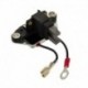 Regulátor napätia alternátora 57mm URSUS ZETOR 3517501 65759115740 65780642385 65789355901