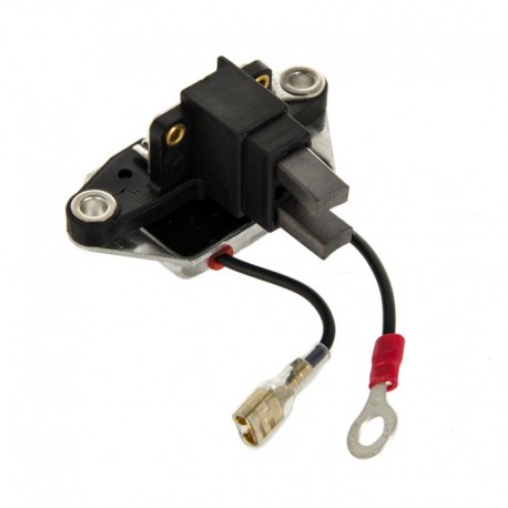 Regulátor napětí alternátoru 57mm URSUS ZETOR 3517501 65759115740 65780642385 65789355901