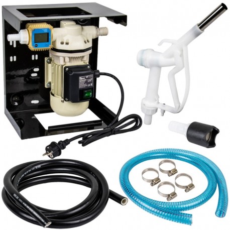 Elektricke cerpadlo CPN AdBlue 230V GEKO