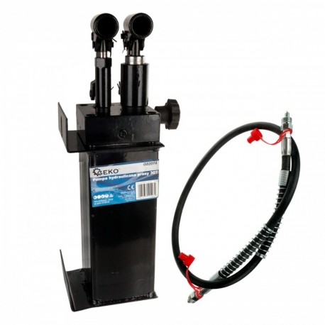 Hydraulicka pumpa pro dilenske lisy 30T Geko
