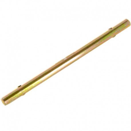 Vťahovací prst pre zberové kombajny 12mm, dĺžka 20cm