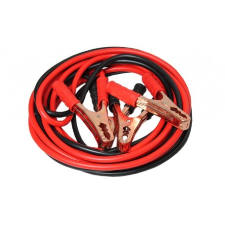 Startovaci kabely  900A 6m