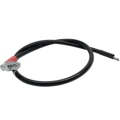 Kabel starteru propojovaci MF 255 Ursus 3512 1675695M91