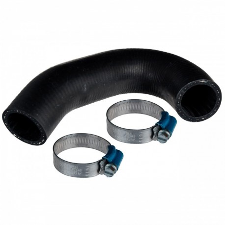 Spodní hadice chladiče fi 28mm Massey Ferguson 3640921M91