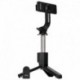 selfie tyč s tripod stativem, bluetooth stativ + dálkový ovladač KeltIn