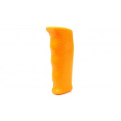 Reléová rukojeť Zetor žlutá 62112161 6211-2161