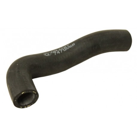 Obtok hadice chladiča John Deere R70737 17mm
