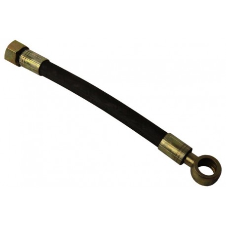 FLEXIBILNÁ HADICA, ROVNÁ, VÝTLAČNÁ HCOP T-25 A2554011B 360mm
