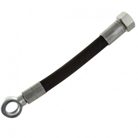 Priamy hadica flexi T-25 300mm A2554011B