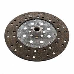 Spojková lamela 1-stupňová fi 310mm Zetor Original 54021905 54.021.905