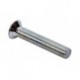Šroub pro upevnění okna Zetor M8x45mm 999610 99-9610