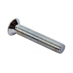 Skrutka na upevnenie okna Zetor M8x45mm 999610 99-9610