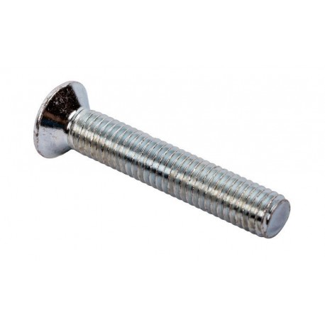 Skrutka na upevnenie okna Zetor M8x45mm 999610 99-9610