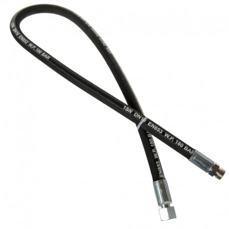 hydraulické hadice gz. M18x1,5/g. M18x1,5 BIZON 505087180