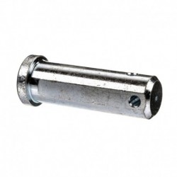Frézovací čap pre kĺb spodného tiahla C-385 Original Ursus 84450042 84.450.042