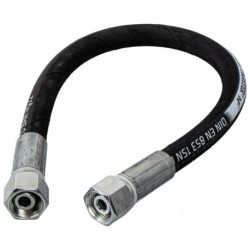 Hydraulická hadica M18x1,5 AA10x500mm