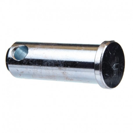Spodný montážny čap držiaka závesu C-385 Original Ursus 83453002 83.453.002 30mm