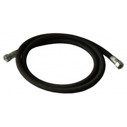 Hydraulická hadica M22x1,5 AA13x2500