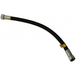Hydraulická hadica M22x1,5 AA13x500 UNHZ H11