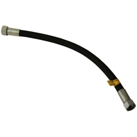 Hydraulická hadice M22x1,5 AA13x500 UNHZ H11
