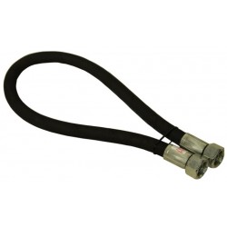 Hydraulická hadice M22x1,5 AA13x700