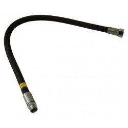Hydraulická hadice M22x1,5 AB13x800 H21