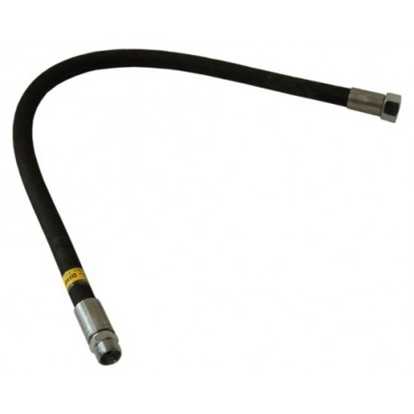 Hydraulická hadice M22x1,5 AB13x800 H21
