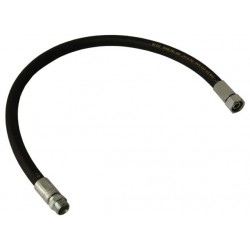 Hydraulická hadice M22x1,5 AB13x800 UNHZ H20