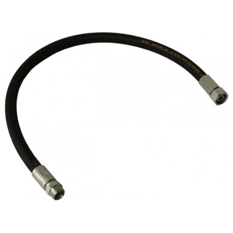 Hydraulická hadice M22x1,5 AB13x800 UNHZ H20