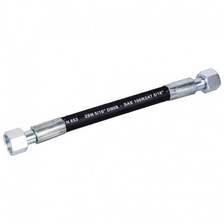 Hydraulická hadica Ursus C-330 42371640 PH07.007 PH07007 250mm M20x1.5