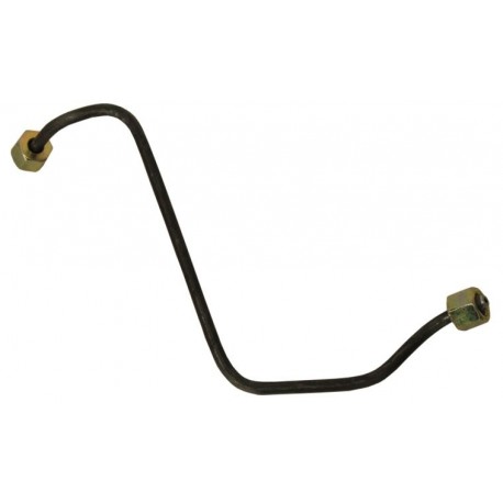 Trubka vstřikovací III MF4 Ursus 4512 35343027 35343007