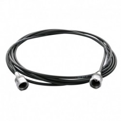 meracia hadica manometrickej hadice M16x2 / M16x2 dĺžka: 4m
