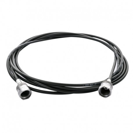 meracia hadica manometrickej hadice M16x2 / M16x2 dĺžka: 4m