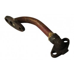 Trubka olejove cedrpadlo T-25 D37M1408710 D37M-1408710