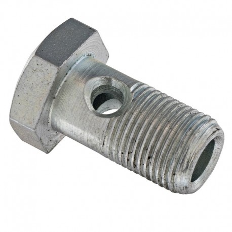 Šroub přívodní M12x1 Zetor 975091 97-5091