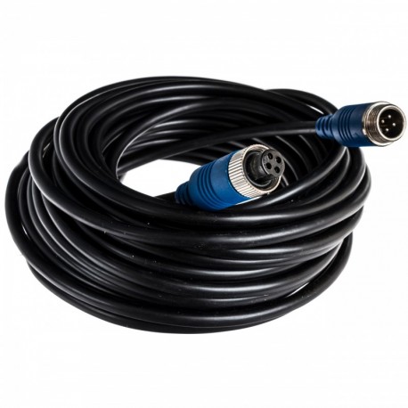 predlžovací kábel 4PIN 10m TT.2A10M HD