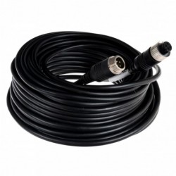 predlžovací kábel 4PIN 15m TT.2A15M