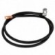 Vodič kostření akumulátoru  1850mm C-330 42341212