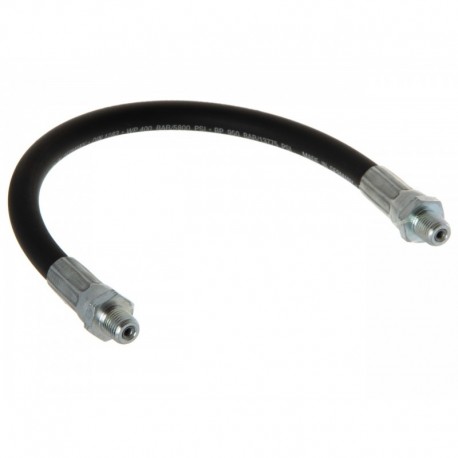 Hadica maznice 300mm M10x1 HD Groz