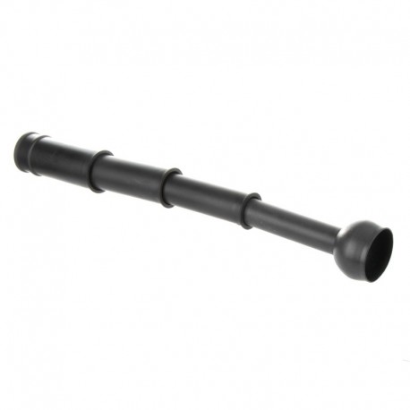 Plastová výsevní kabel Isaria 71 mm