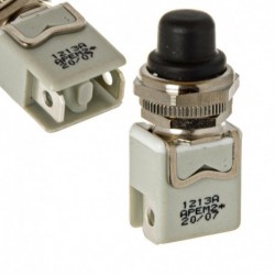 Tlačidlo pre joystick s vidličkami a guličkami