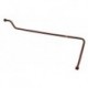 trubka kompresoru - kabel regulatoru C-385 89235010