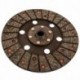 280mm opletený kotouč 1. spojky Zetor 3001-1191 4901-1175 4901-1155 49011175 49011155 30011191 Comfort 1039.02.S12