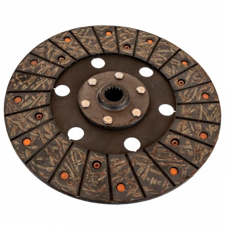 280mm opletený kotúč 1. spojky Zetor 3001-1191 4901-1175 4901-1155 49011175 49011155 30011191 Comfort 1039.02.S12