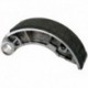 Brzdová čeľusť lepená Ursus C-360 Zetor 220x61mm 46/52-606/0 4911-2615 46526060 49112615 Comfort 1039.02.S08