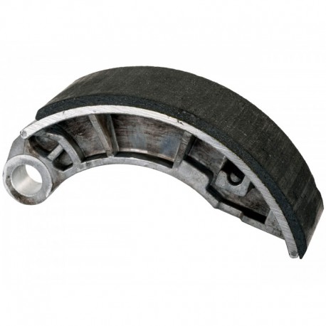 Brzdová čelist lepená Ursus C-360 Zetor 220x61mm 46/52-606/0 4911-2615 46526060 49112615 Comfort 1039.02.S08