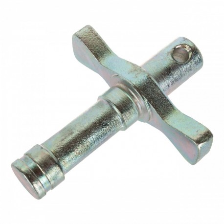 Posuvný závesný kolík Zetor Proxima Forterra Original 931586