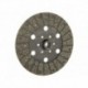 Spojková lamela 1.stupeň pletená Zetor 280mm 70011189 Komfort 1039.02.S16