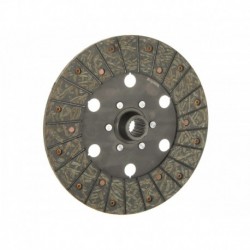 Spojková lamela 1.stupeň pletená Zetor 280mm 70011189 Komfort 1039.02.S16