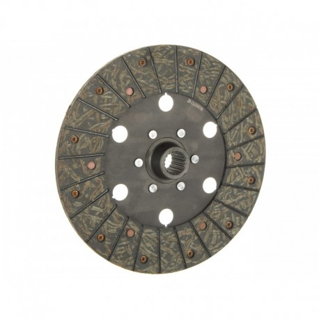 Spojková lamela 1.stupeň pletená Zetor 280mm 70011189 Komfort 1039.02.S16